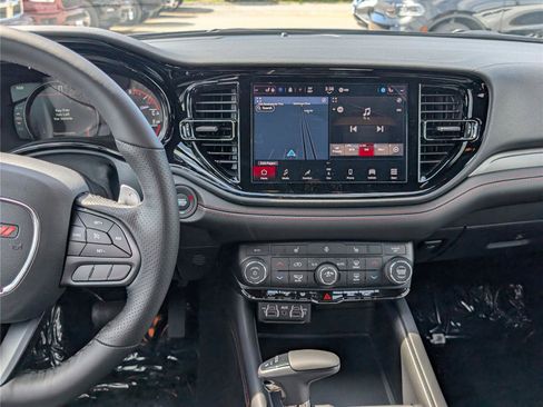 New 2026 Dodge Durango GT AWD/4WD image 14