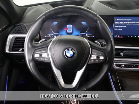 Used 2024 BMW X5 xDrive40i w/ Premium Package image 11