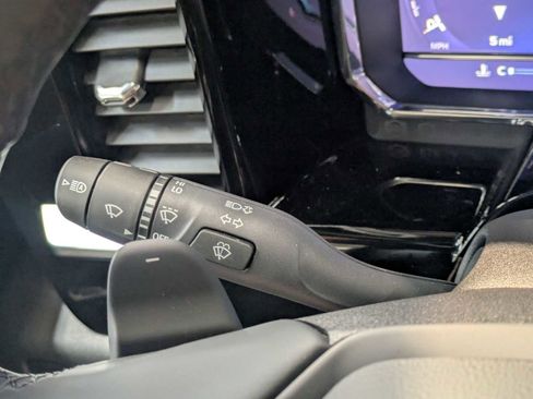 New 2025 Chevrolet Silverado 1500 RST w/ Convenience Package II image 29