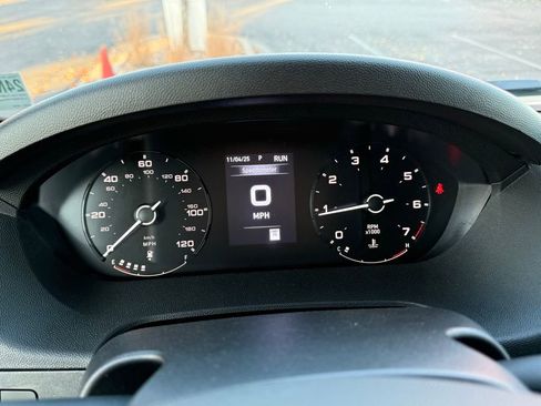 New 2026 RAM ProMaster 2500 w/ Convenience Group image 17