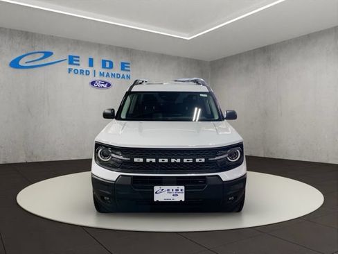 New 2026 Ford Bronco Sport Big Bend w/ Convenience Package AWD/4WD image 7