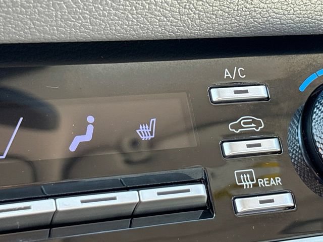 Certified 2023 Hyundai Sonata SEL FWD image 16