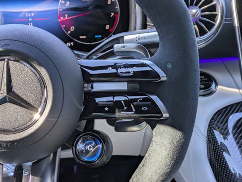 New 2026 Mercedes-Benz AMG GT 43 image 18