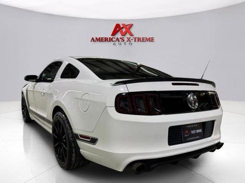 Used 2013 Ford Mustang Boss 302 w/ Boss 302 Accessory Pkg RWD image 5
