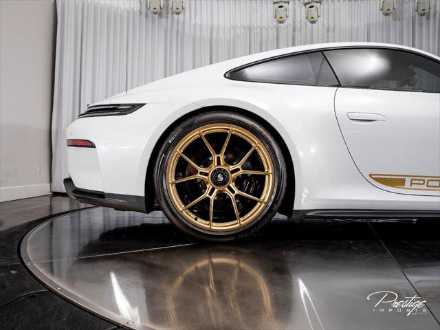 Used 2026 Porsche 911 GT3 RWD image 15