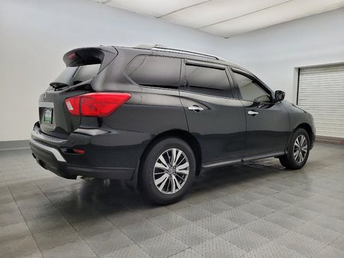Used 2020 Nissan Pathfinder S image 10