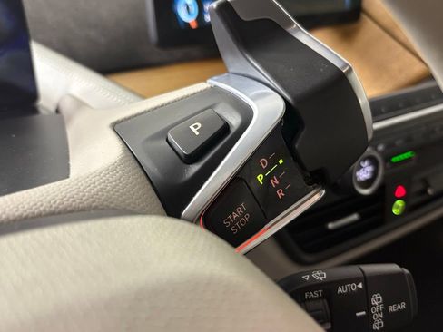 Used 2017 BMW i3 image 31