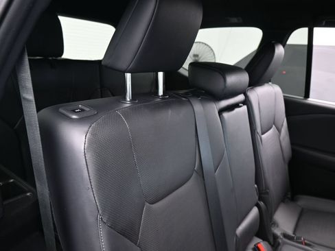 Used 2024 Lexus TX 350 FWD image 38
