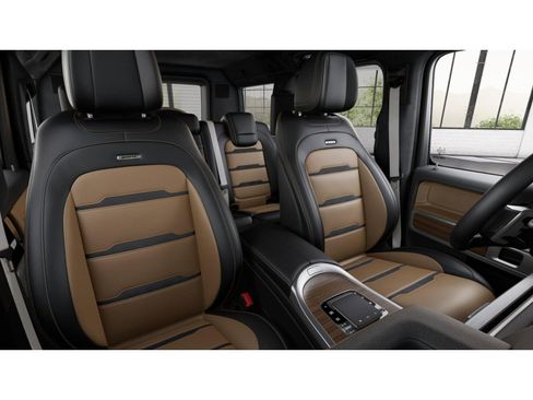 New 2026 Mercedes-Benz G 63 AMG 4MATIC image 6