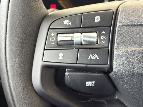 New 2026 Kia Sportage X-Line AWD/4WD image 35