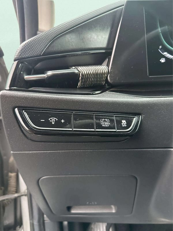 Used 2023 Kia Niro LX FWD image 20