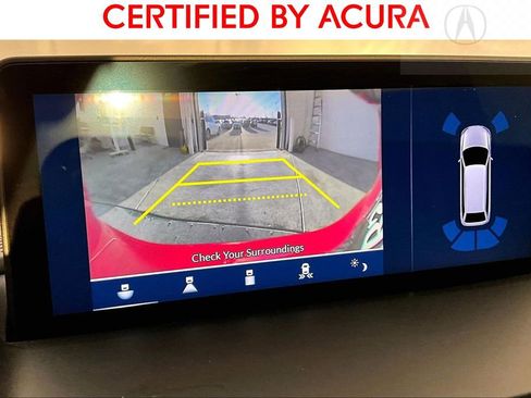 Certified 2022 Acura RDX w/ Technology Package image 28