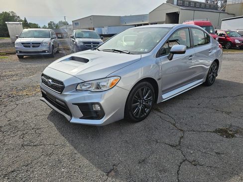 Used 2019 Subaru WRX image 3
