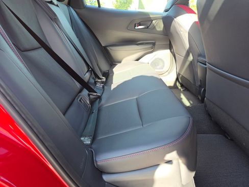 New 2026 Toyota Prius Plug-In Hybrid FWD image 17