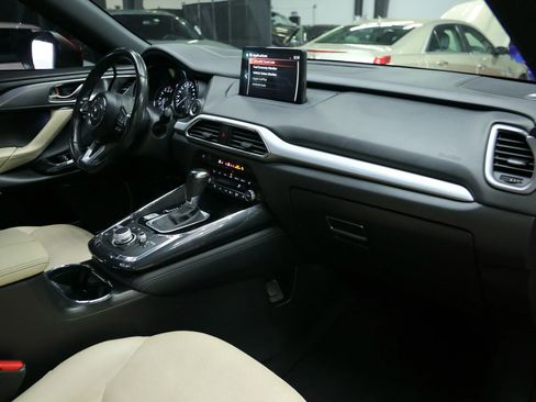 Used 2020 MAZDA CX-9 Grand Touring image 26