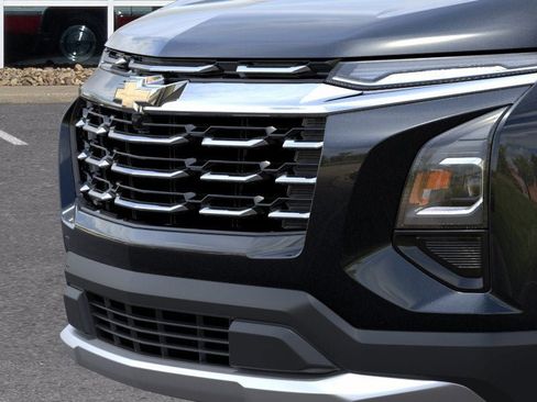 New 2026 Chevrolet Equinox LT w/ Convenience Package II image 13