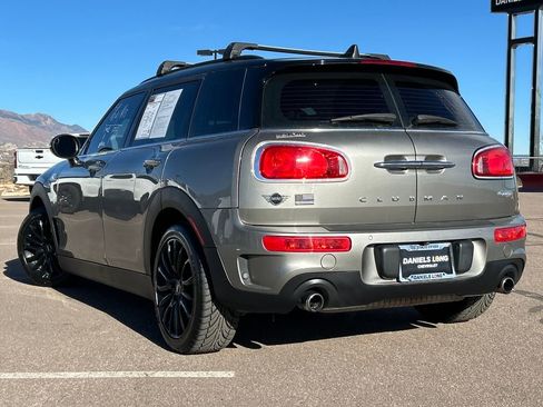 Used 2019 MINI Cooper Clubman S image 35