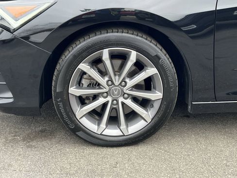 Used 2023 Acura Integra image 9