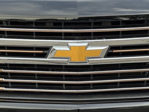 Used 2022 Chevrolet Silverado 1500 High Country w/ Z71 Off-Road Package image 49