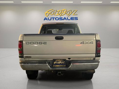 Used 1997 Dodge Ram 1500 Truck Laramie image 4