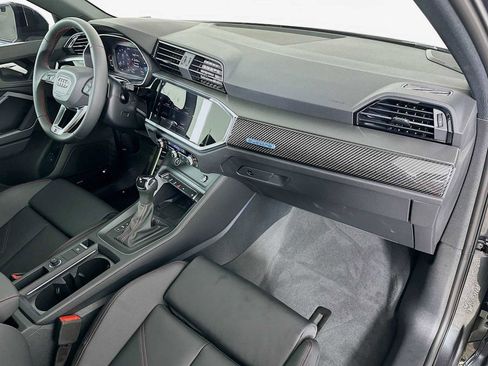 Used 2025 Audi Q3 2.0T Premium Plus image 27