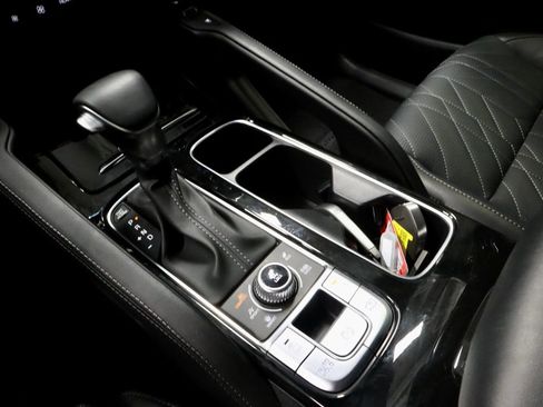 Used 2025 Kia Telluride SX Prestige X-Line AWD/4WD image 30