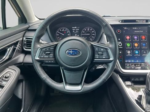 Used 2024 Subaru Outback Limited XT AWD/4WD image 14