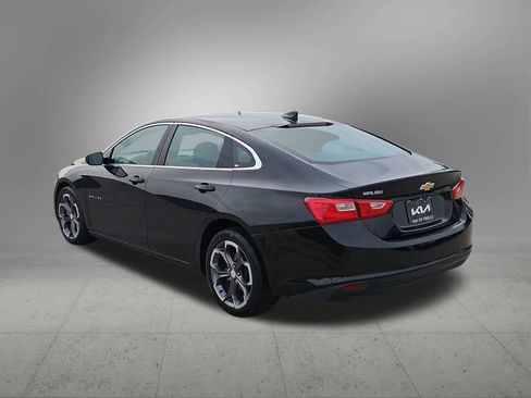 Used 2024 Chevrolet Malibu LT image 4
