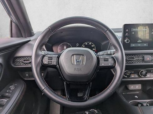 Used 2026 Honda HR-V Sport image 13