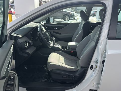 Used 2025 Subaru Legacy Premium image 12