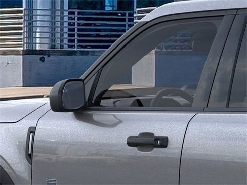 New 2025 Ford Bronco Sport Big Bend image 20