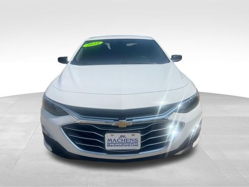 Used 2022 Chevrolet Malibu LS FWD image 14