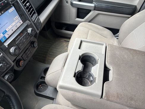 Used 2017 Ford F150 XLT w/ Equipment Group 302A Luxury image 19