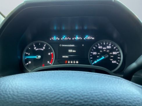 Used 2022 Ford F250 XLT AWD/4WD image 12