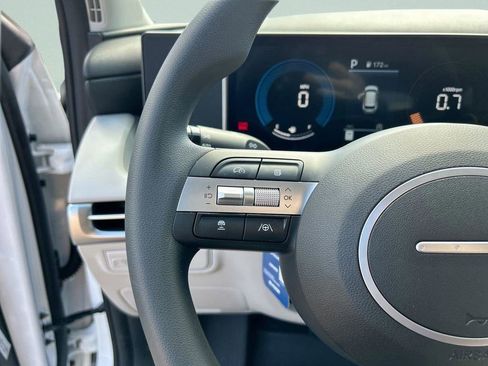 New 2026 Hyundai Tucson SEL image 30