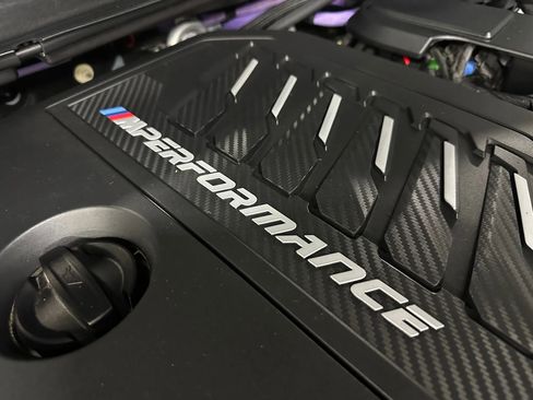 Used 2023 BMW X3 M40i w/ Premium Package image 29