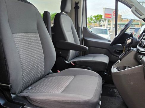 Used 2020 Ford Transit 350 XLT RWD image 12
