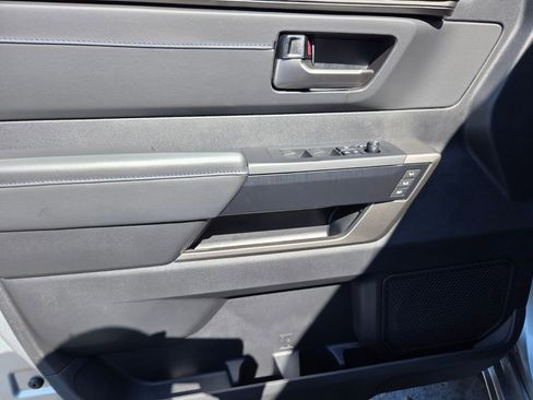 New 2026 Toyota Tundra Platinum AWD/4WD image 25
