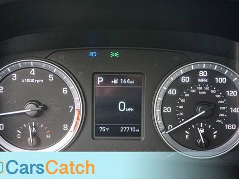 Used 2019 Hyundai Sonata SE w/ Cargo Package FWD image 25
