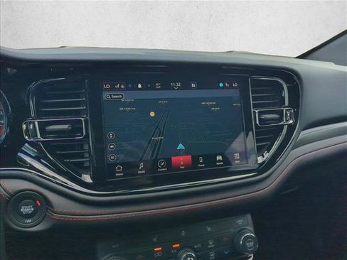 New 2026 Dodge Durango GT w/ Blacktop Package RWD image 10