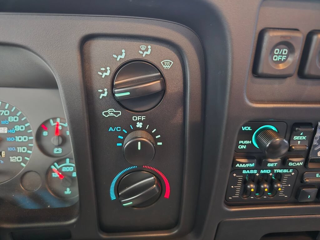 Used 1996 Dodge Ram 1500 Truck 2WD Regular Cab image 90