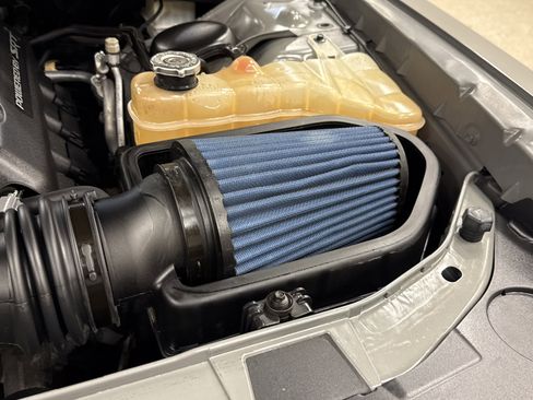 Used 2018 Dodge Challenger T/A image 22