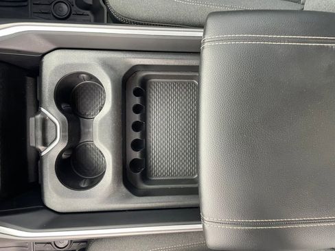 Used 2023 RAM 1500 Big Horn image 19