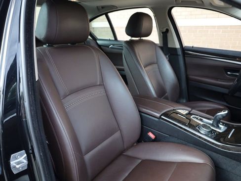 Used 2016 BMW 535i Sedan image 28