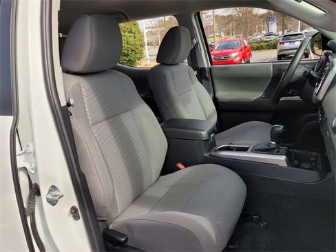 Used 2023 Toyota Tacoma SR5 image 18