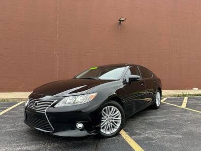 Used 2014 Lexus ES 350