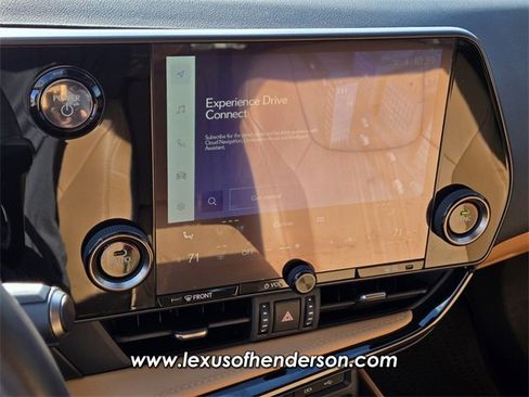 Used 2025 Lexus NX 350h 350h Premium image 29