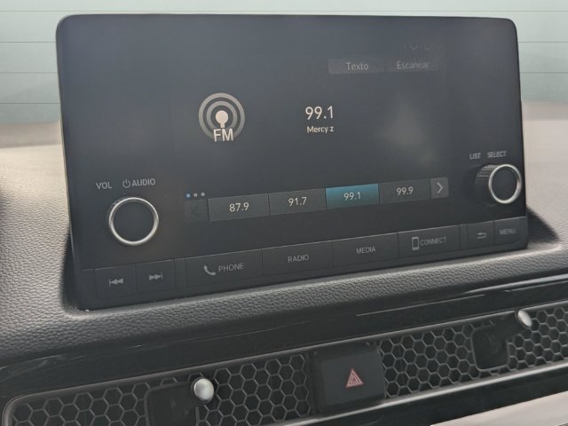 Certified 2025 Honda Civic LX image 23