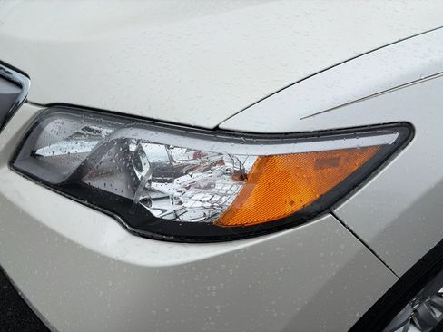 Used 2015 Acura RDX FWD w/ Technology Package image 18
