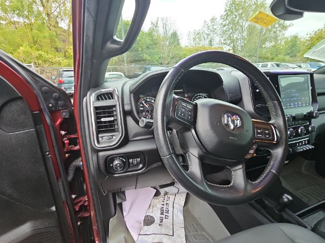 Used 2020 RAM 2500 Power Wagon AWD/4WD image 42
